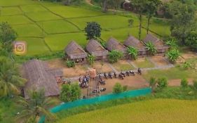 Om Shanti Om Home Stay & Cafe